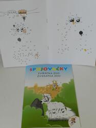 Spojovačky ZOO