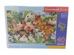 Puzzle farma 40maxi