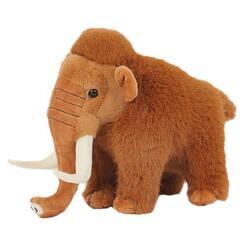 Mamut plyš 25cm