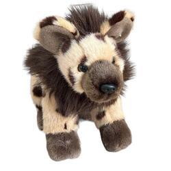 Hyena plyš 23cm