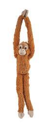 Orangutan dlouhé ruce plyš 33cm (6)