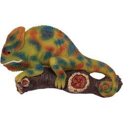 Magnet chameleon poly