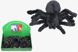 Tarantule plyš 16cm(6)