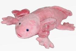 Axolotl plyš 59cm (3)