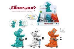 Dinosaurus robot 3 druhy (9)