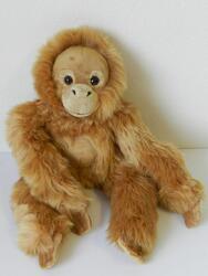 Orangutan Classic L plyš 42cm (6)