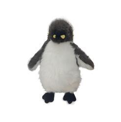 Tučňák mládě plyš 23cm, 2dr