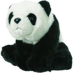 Panda Plan M plyš 18cm